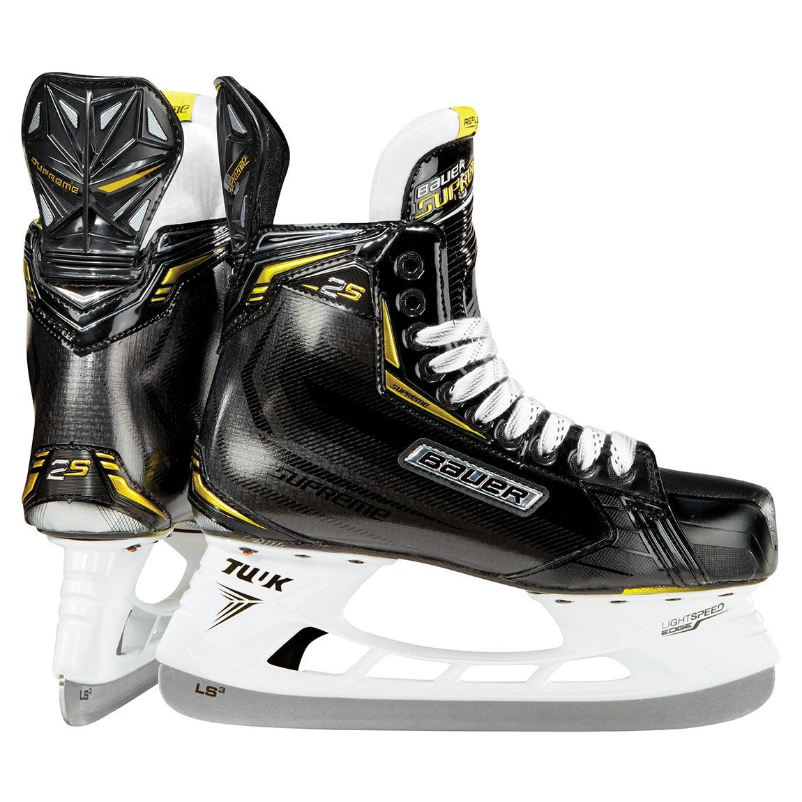 Supreme 2S Hockey Skates - Youth