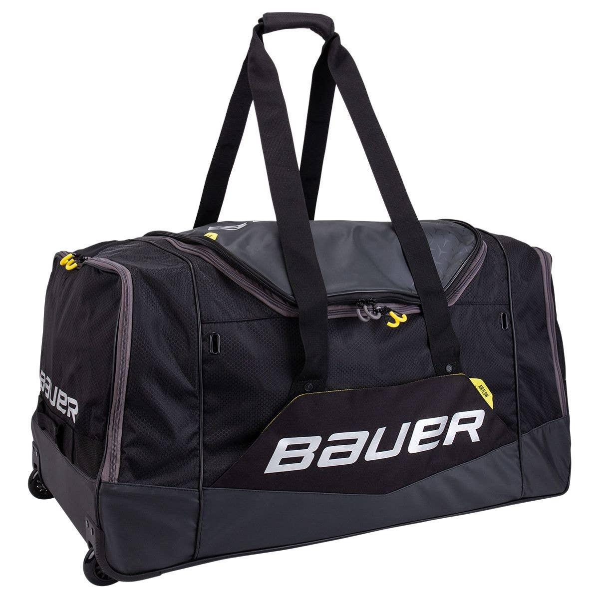 Elite Wheeled Bag - Senior