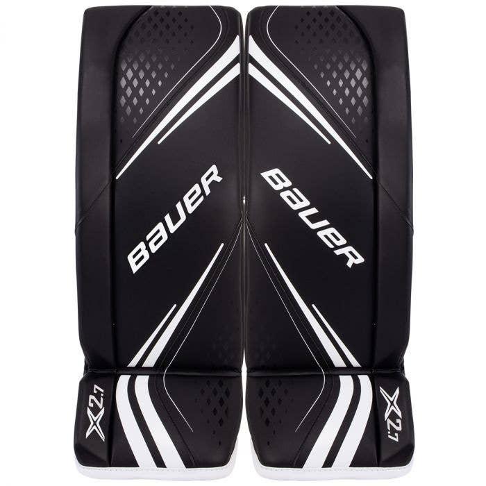 Vapor X2.7 Goalie Pads - Senior