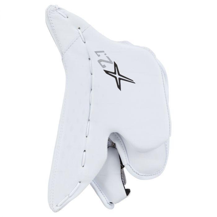 Vapor X2.7 Goalie Blocker - Junior