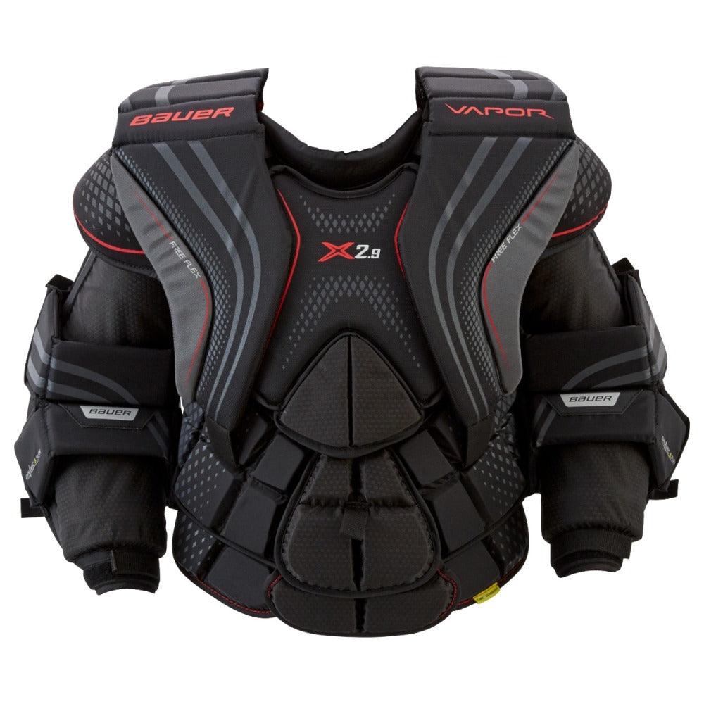 Vapor X2.9 Chest Protector - Senior