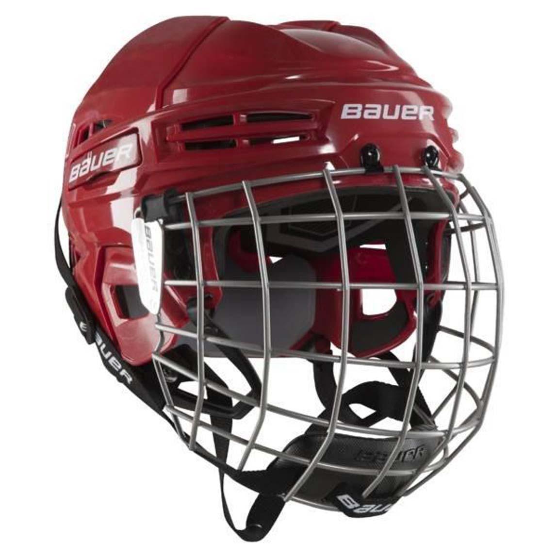 IMS 5.0 Hockey Helmet Combo