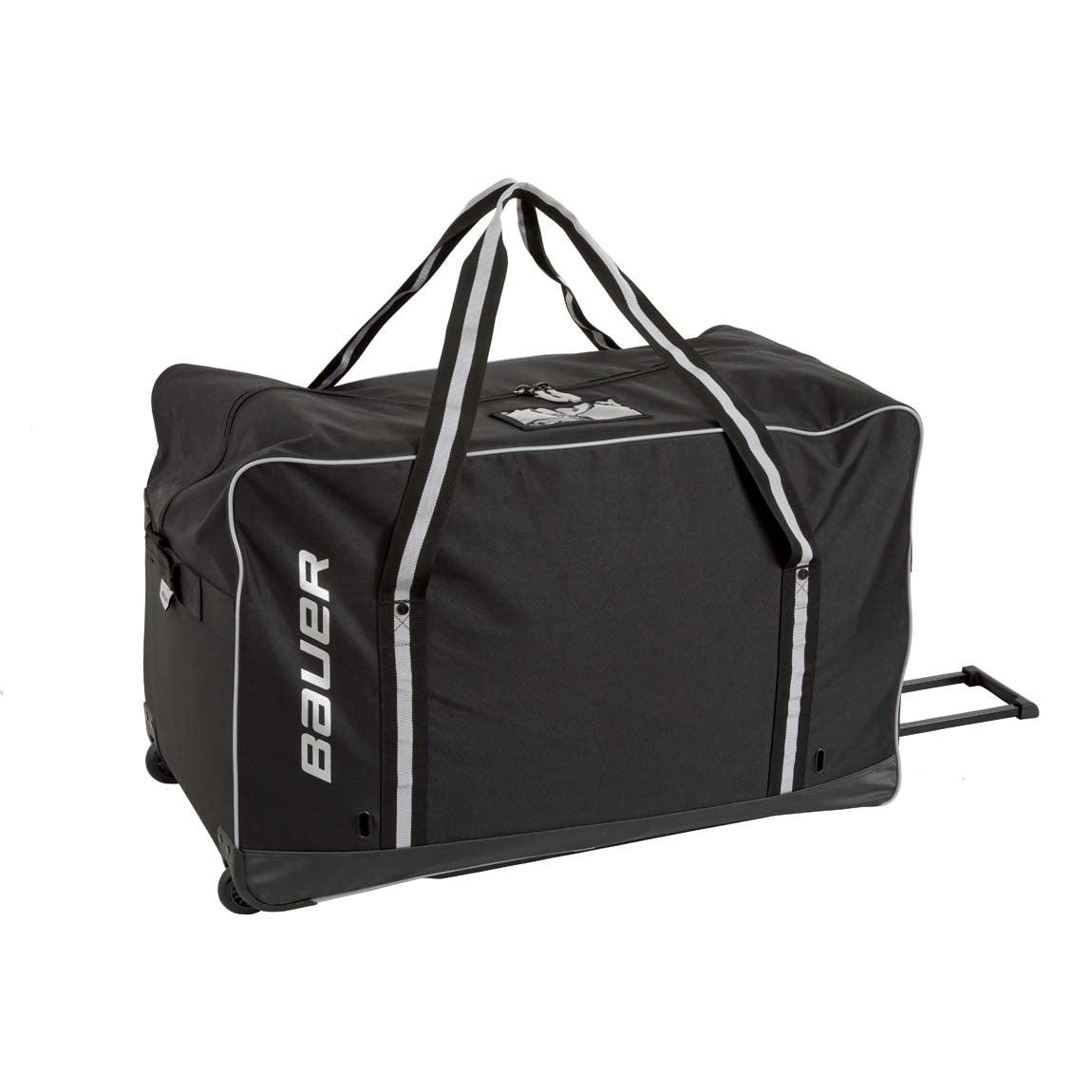 Core Wheeled Hockey Bag - Senior