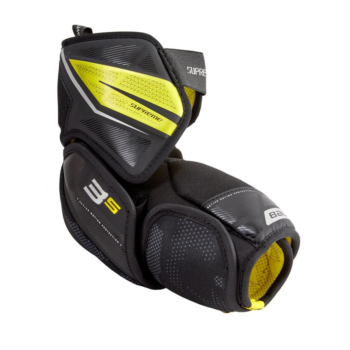 Supreme 3S Hockey Elbow Pads - Intermediate