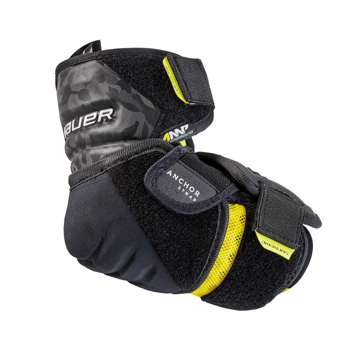 Supreme Ultrasonic Hockey Elbow Pads - Junior