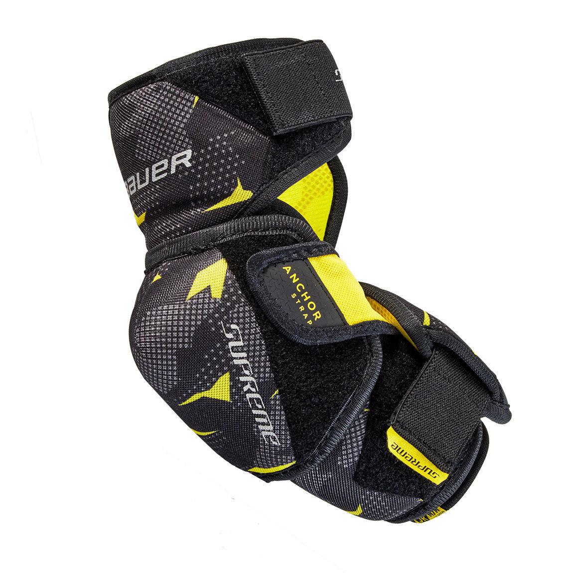 Supreme 3S Hockey Elbow Pads - Junior