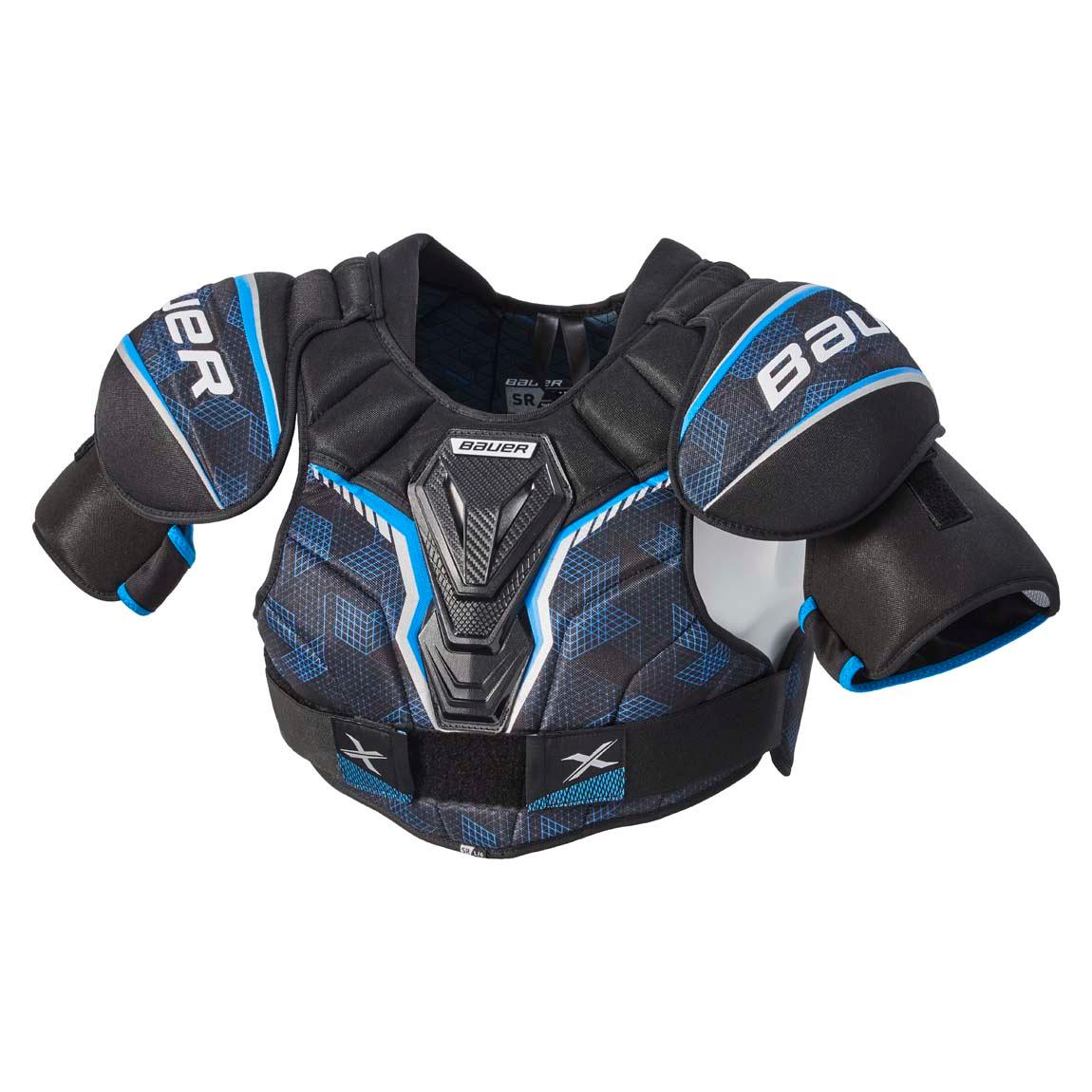 X Hockey Shoulder Pad - Senior
