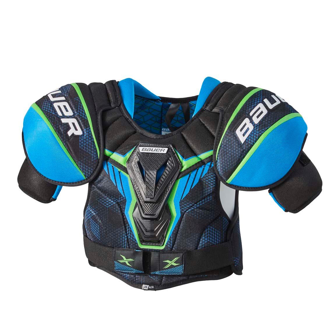 X Hockey Shoulder Pad - Junior