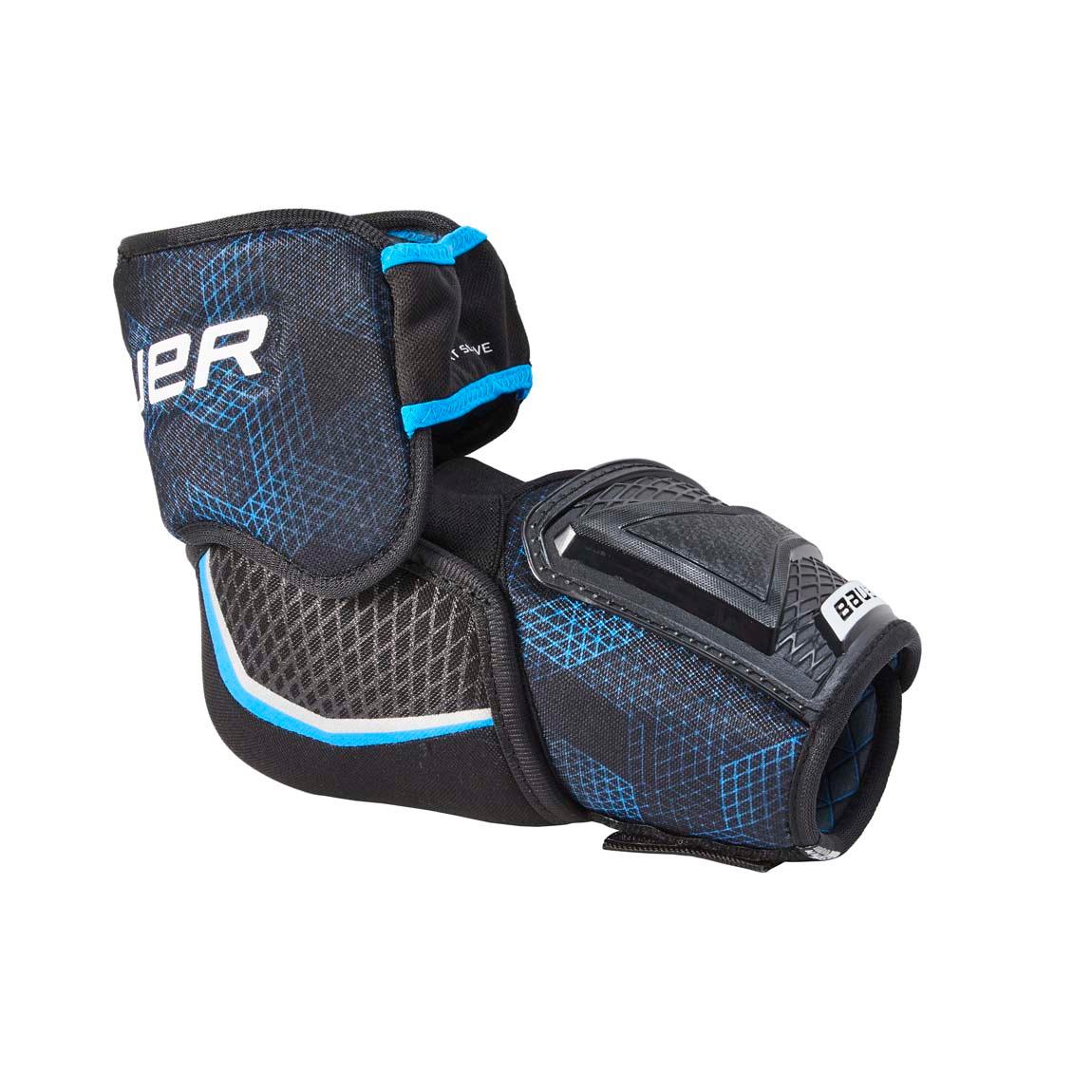 X Hockey Elbow Pad - Intermediate
