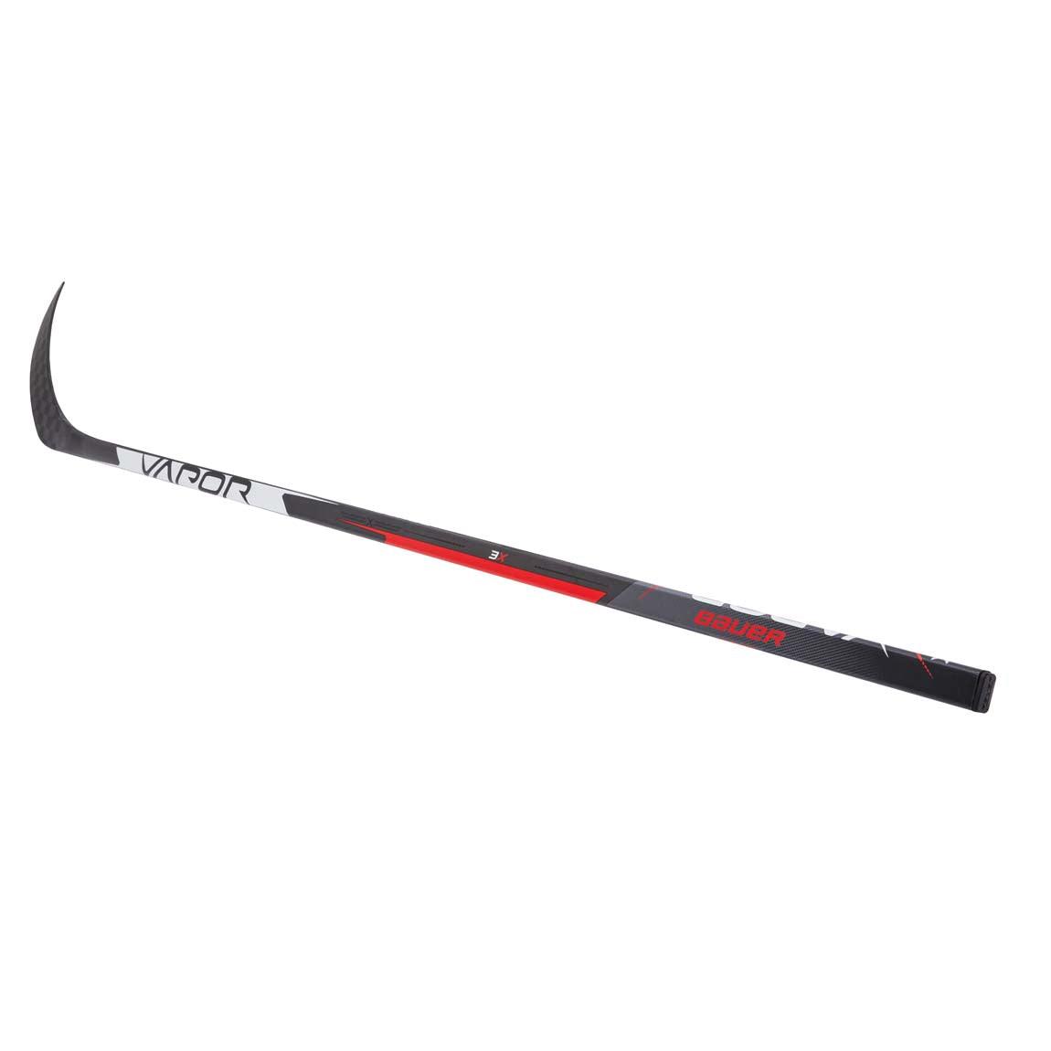 Vapor 3X Hockey Grip Stick - Junior