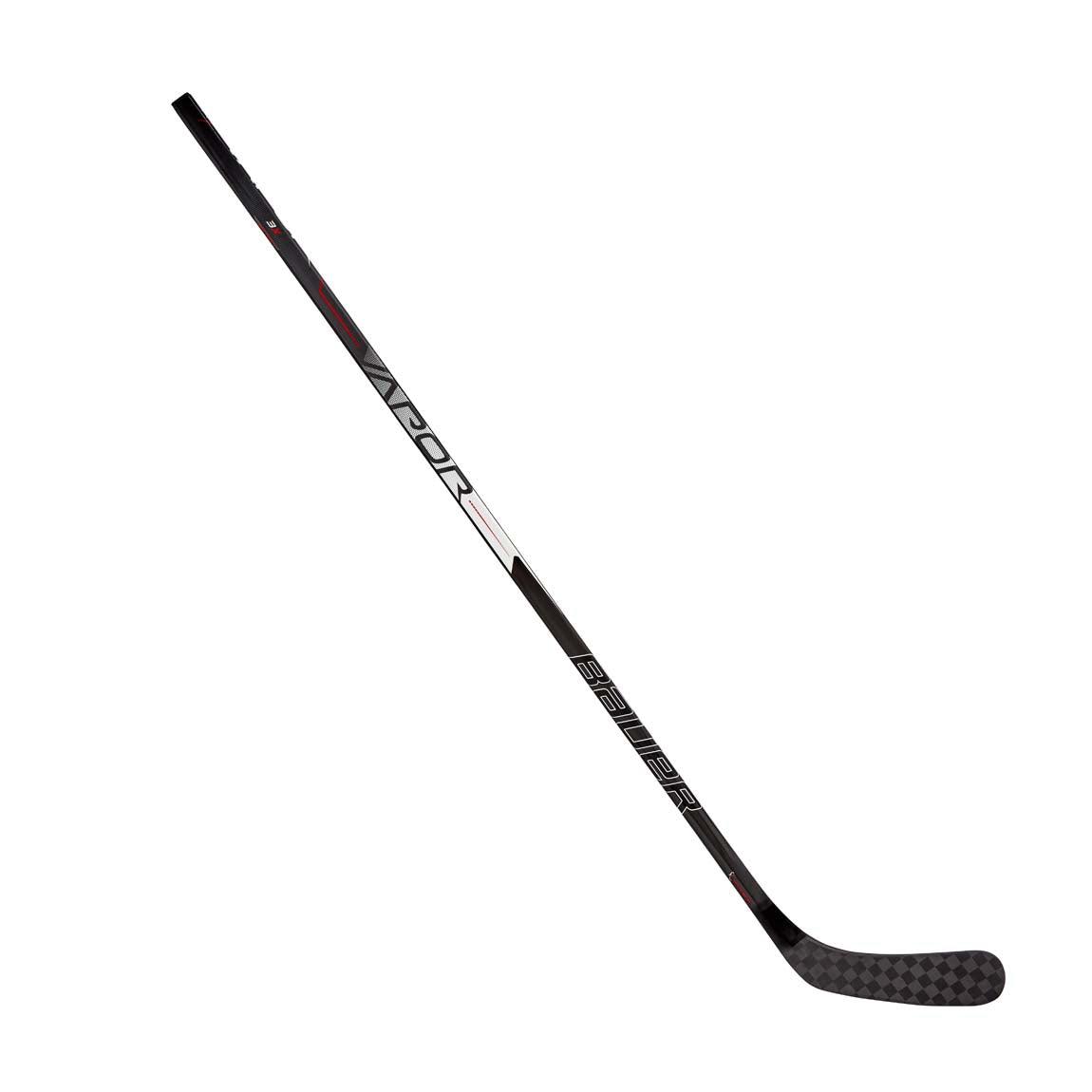 Vapor 3X Hockey Grip Stick - Junior