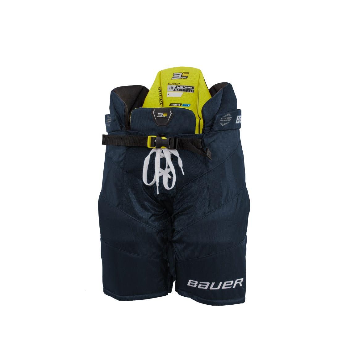 Supreme 3S Pro Hockey Pant - Junior