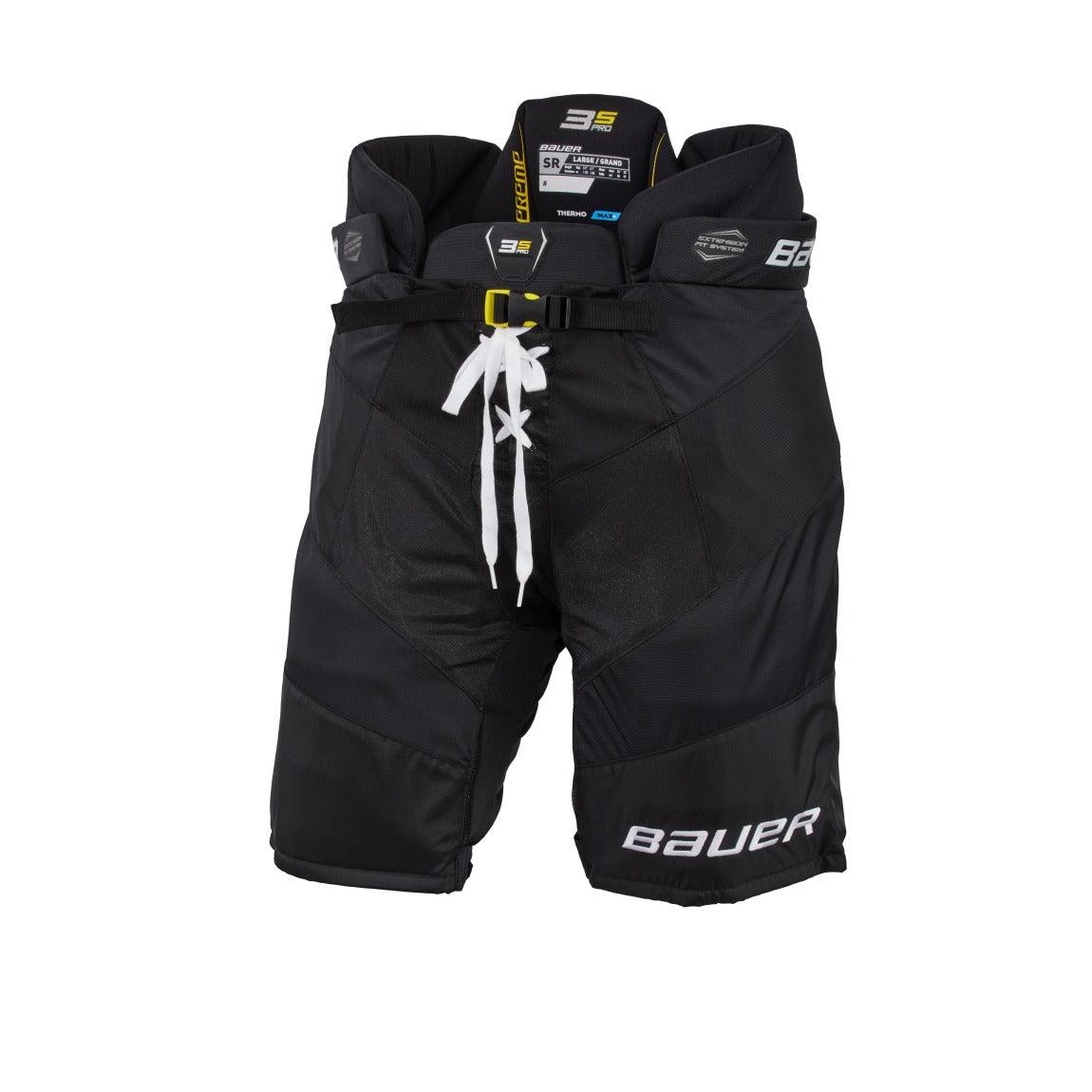 Supreme 3S Pro Hockey Pant - Intermediate
