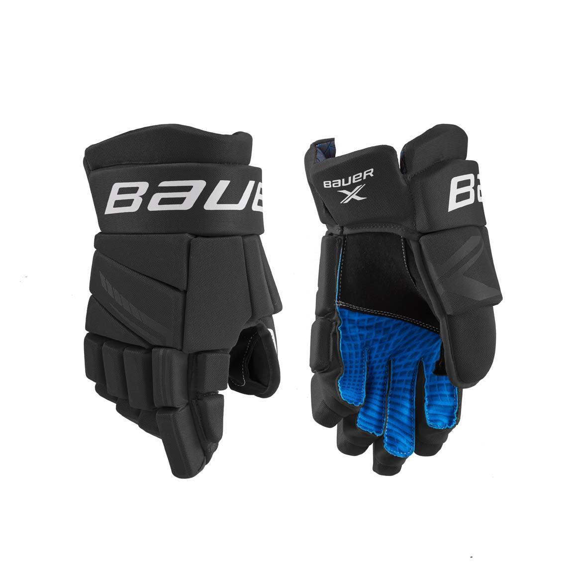 X Hockey Glove - Senior