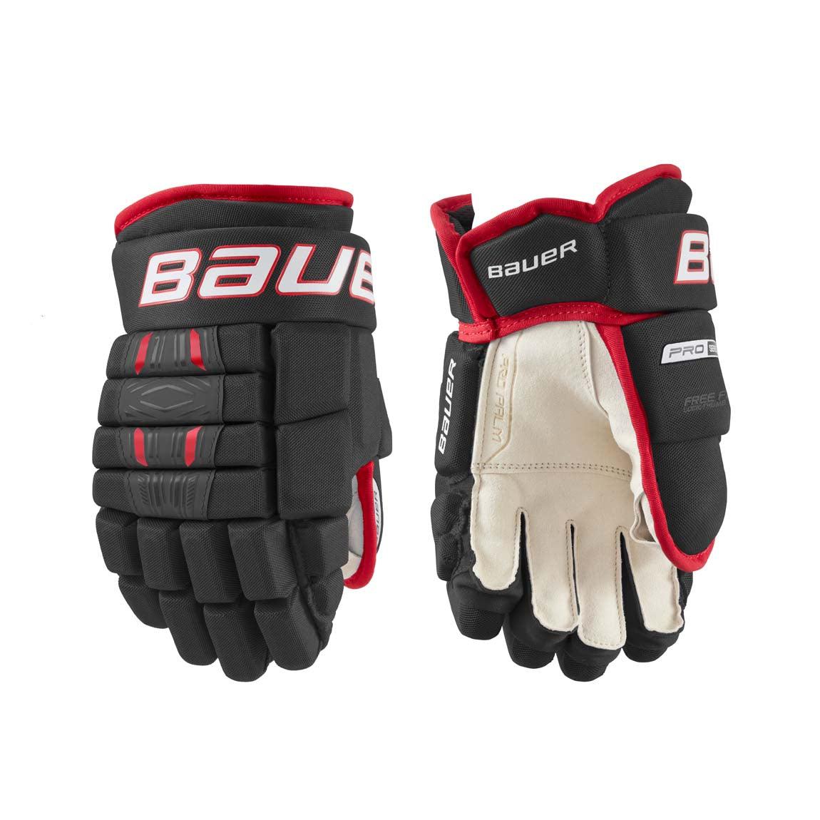 Pro Series Hockey Glove - Junior