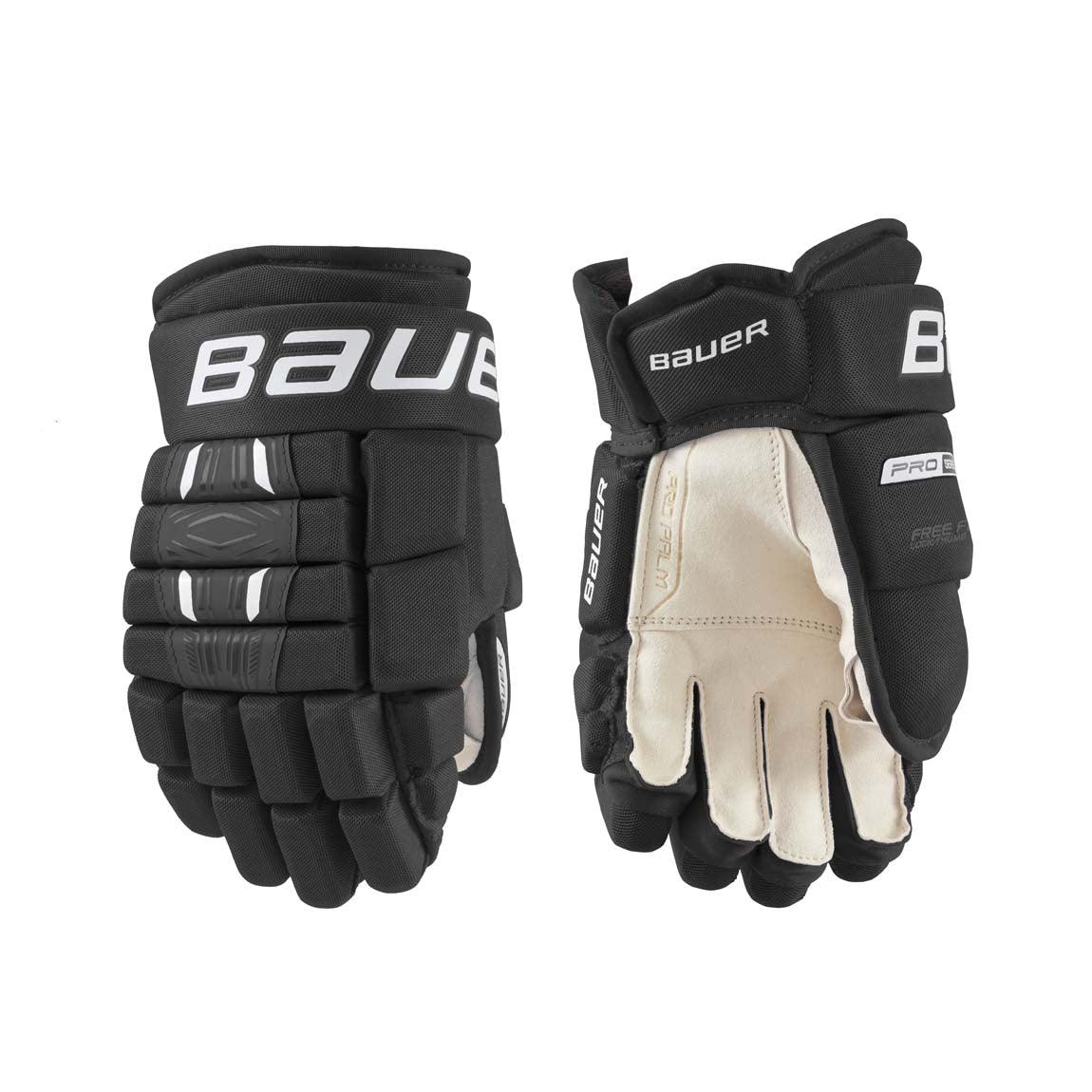 Pro Series Hockey Glove - Junior