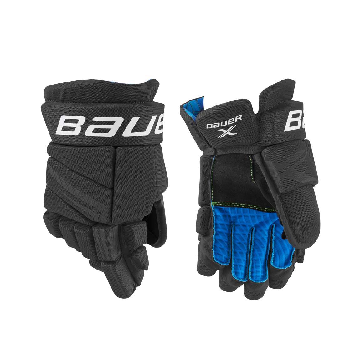 X Hockey Glove - Junior