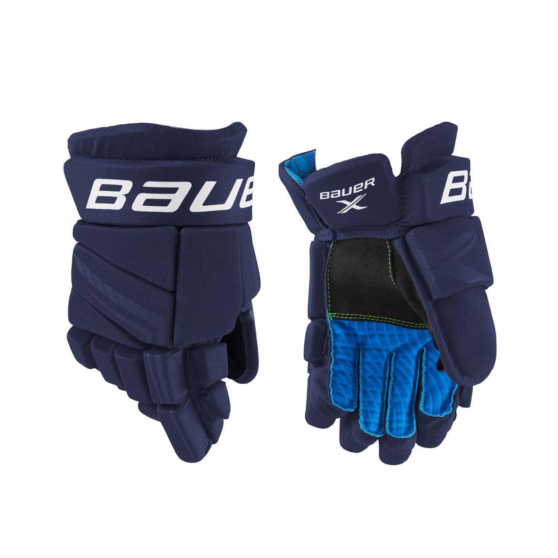 X Hockey Glove - Junior