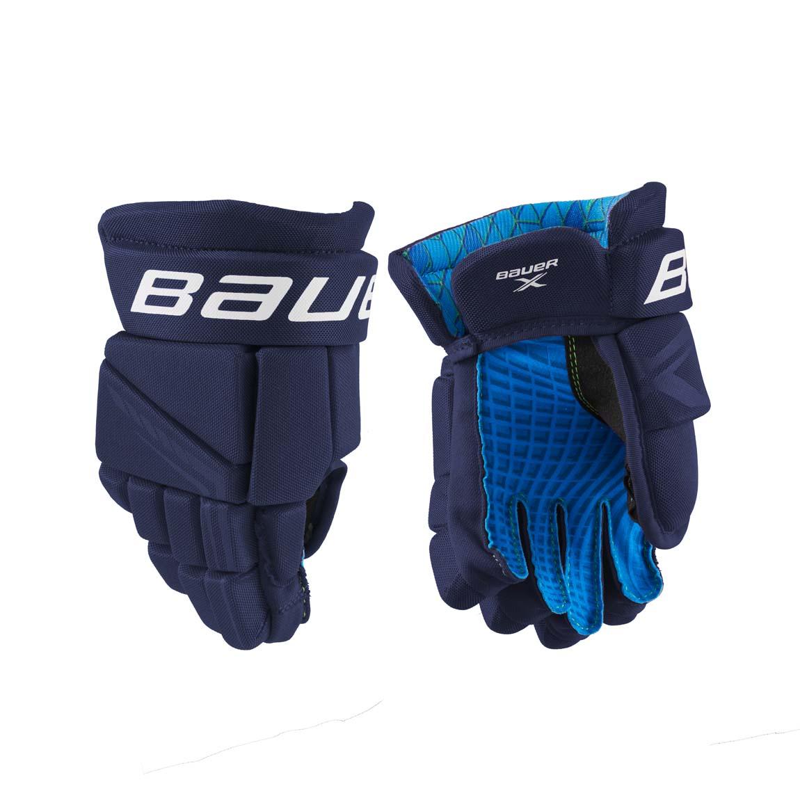 X Hockey Glove - Youth