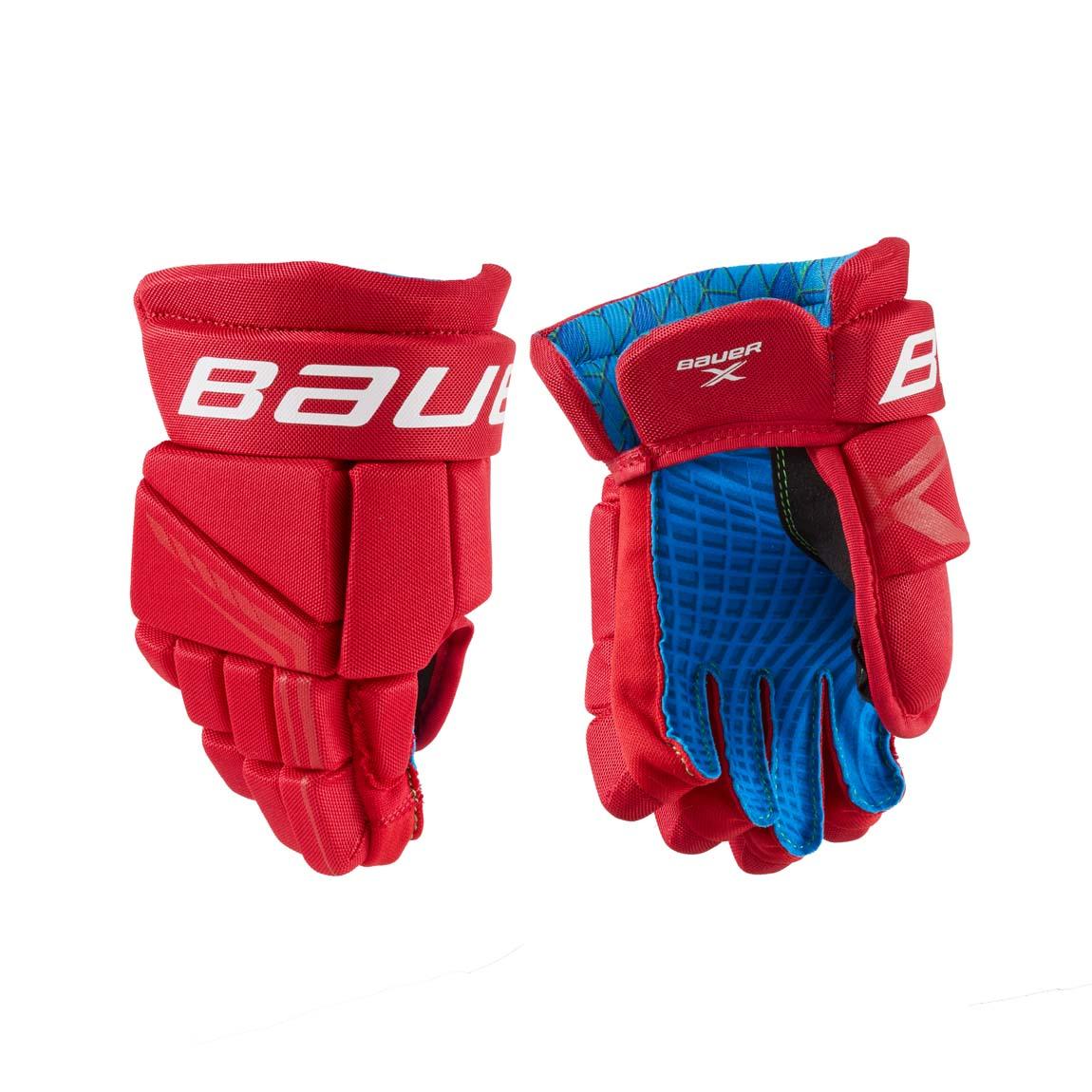 X Hockey Glove - Youth
