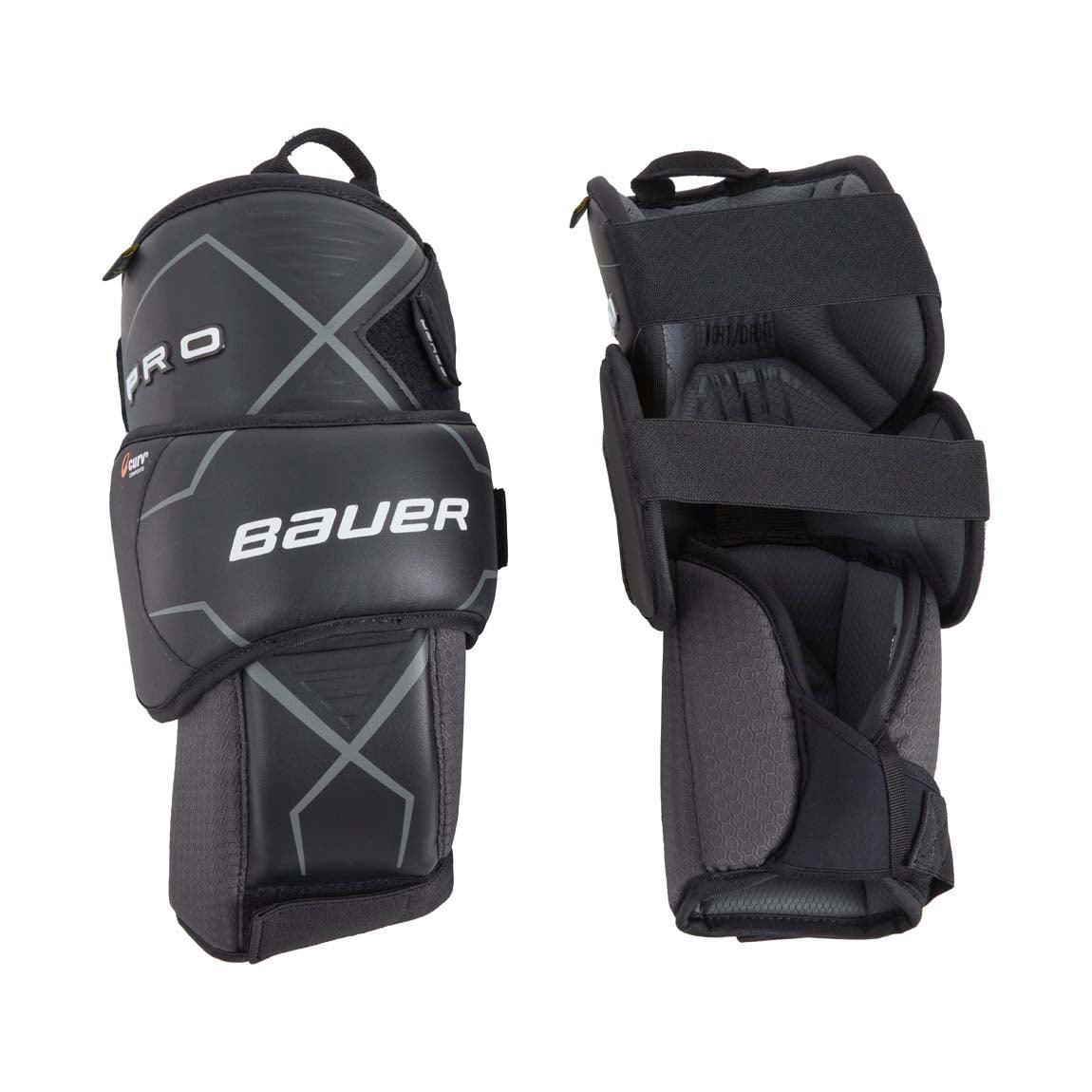 Pro Hockey Goalie Knee Guard - Senior (2021)