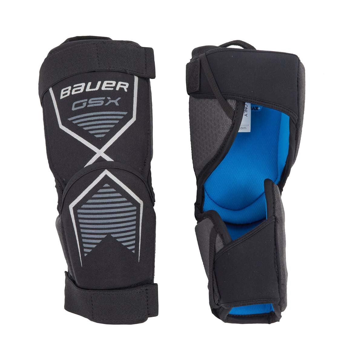 GSX Hockey Goalie Knee Guard - Junior