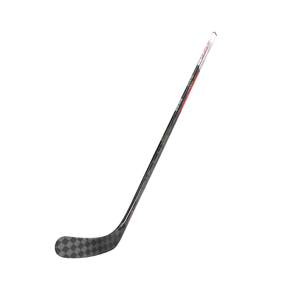 Vapor Hyperlite Grip Hockey Stick - Youth