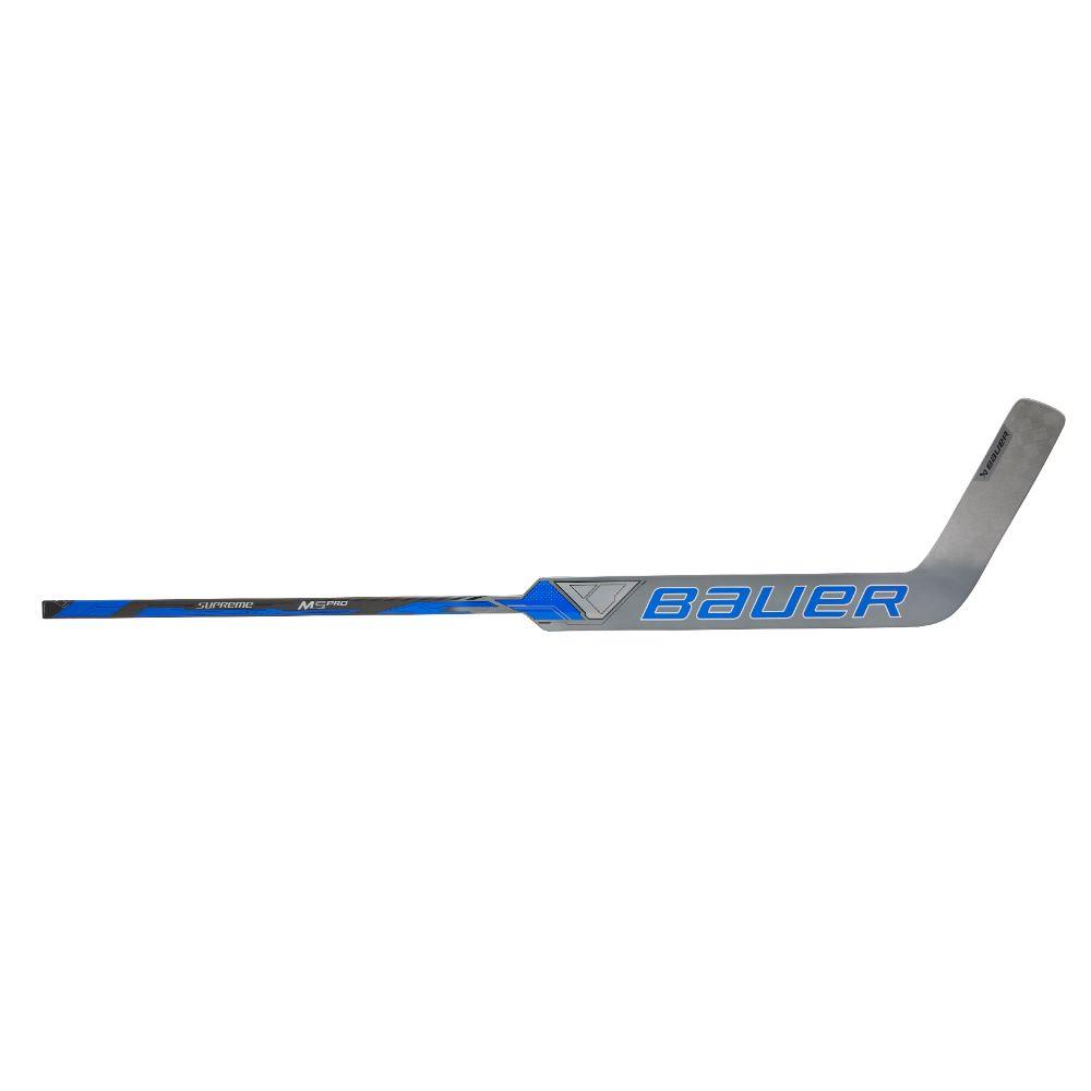 Supreme M5 Pro Goalie Stick (P31) - Senior