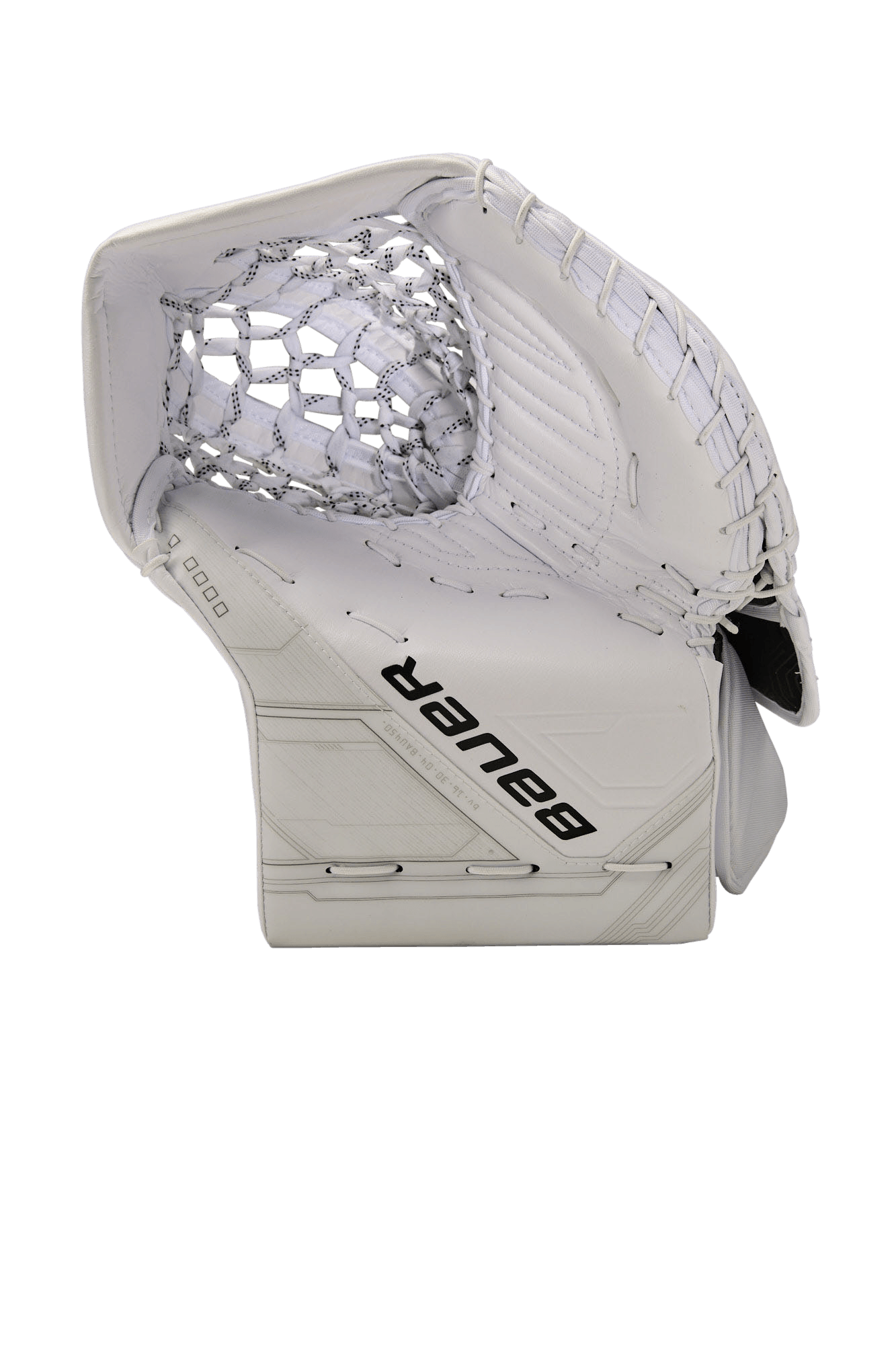 Supreme M5 Pro Goalie Catcher - Senior