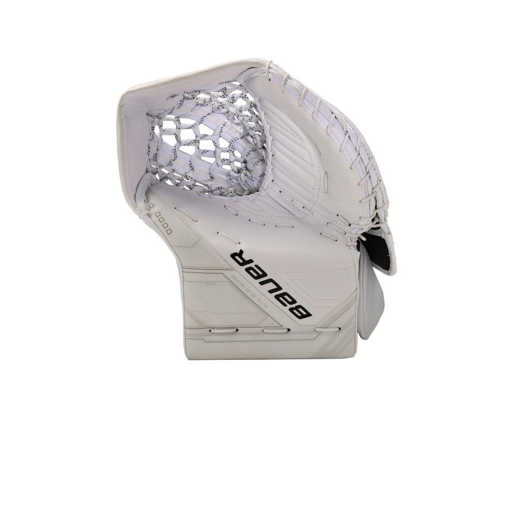 Supreme M5 Pro Goalie Catcher - Intermediate