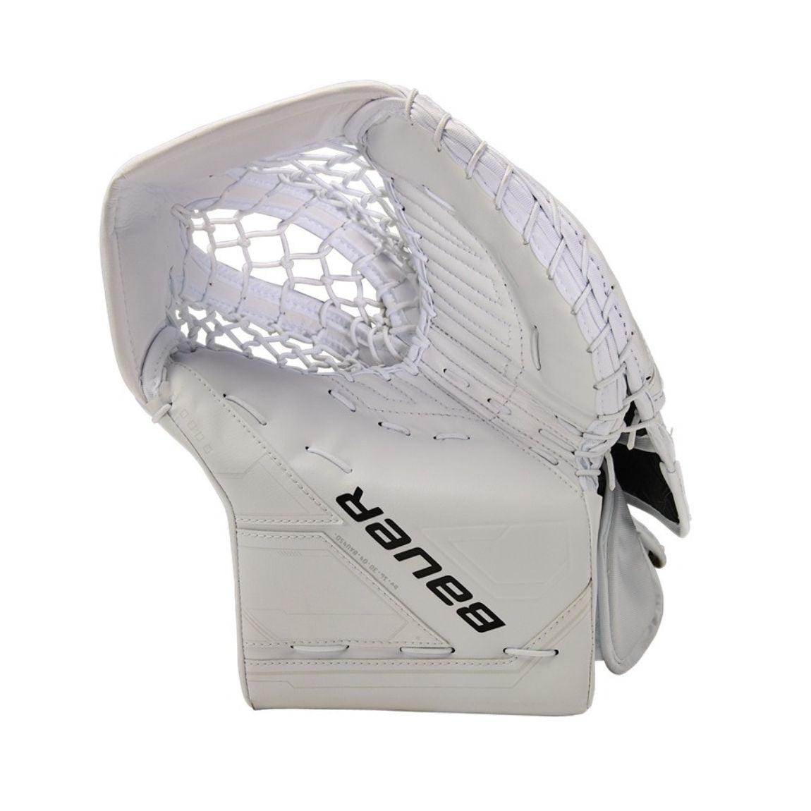 Supreme M5 Pro Goalie Catcher - Intermediate