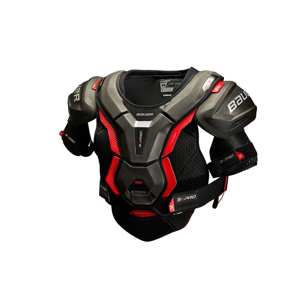 Vapor 3X Pro Shoulder Pads - Senior