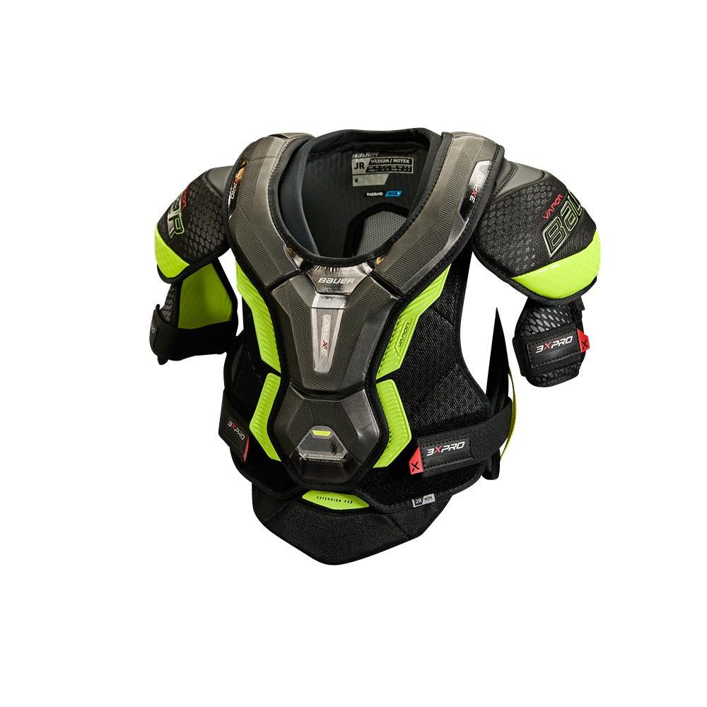 Vapor 3X Pro Shoulder Pads - Junior