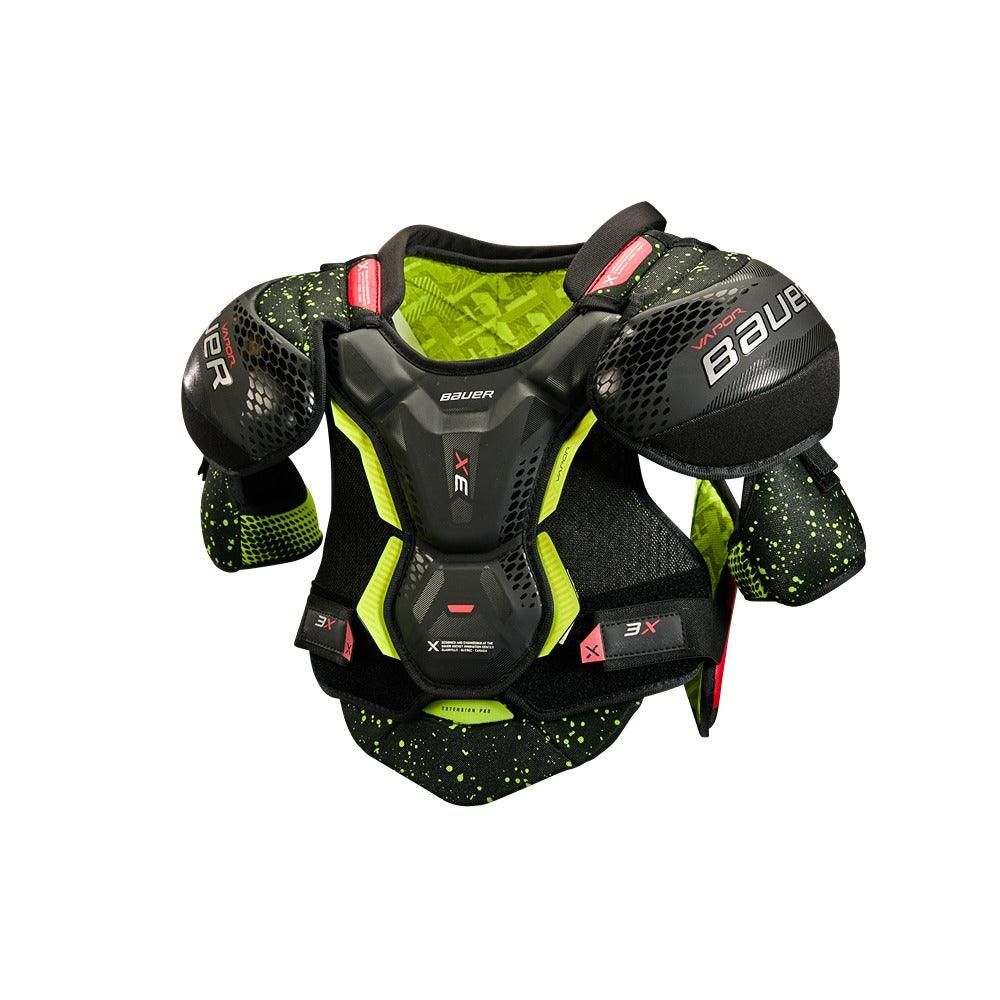 Vapor 3X Shoulder Pads - Junior