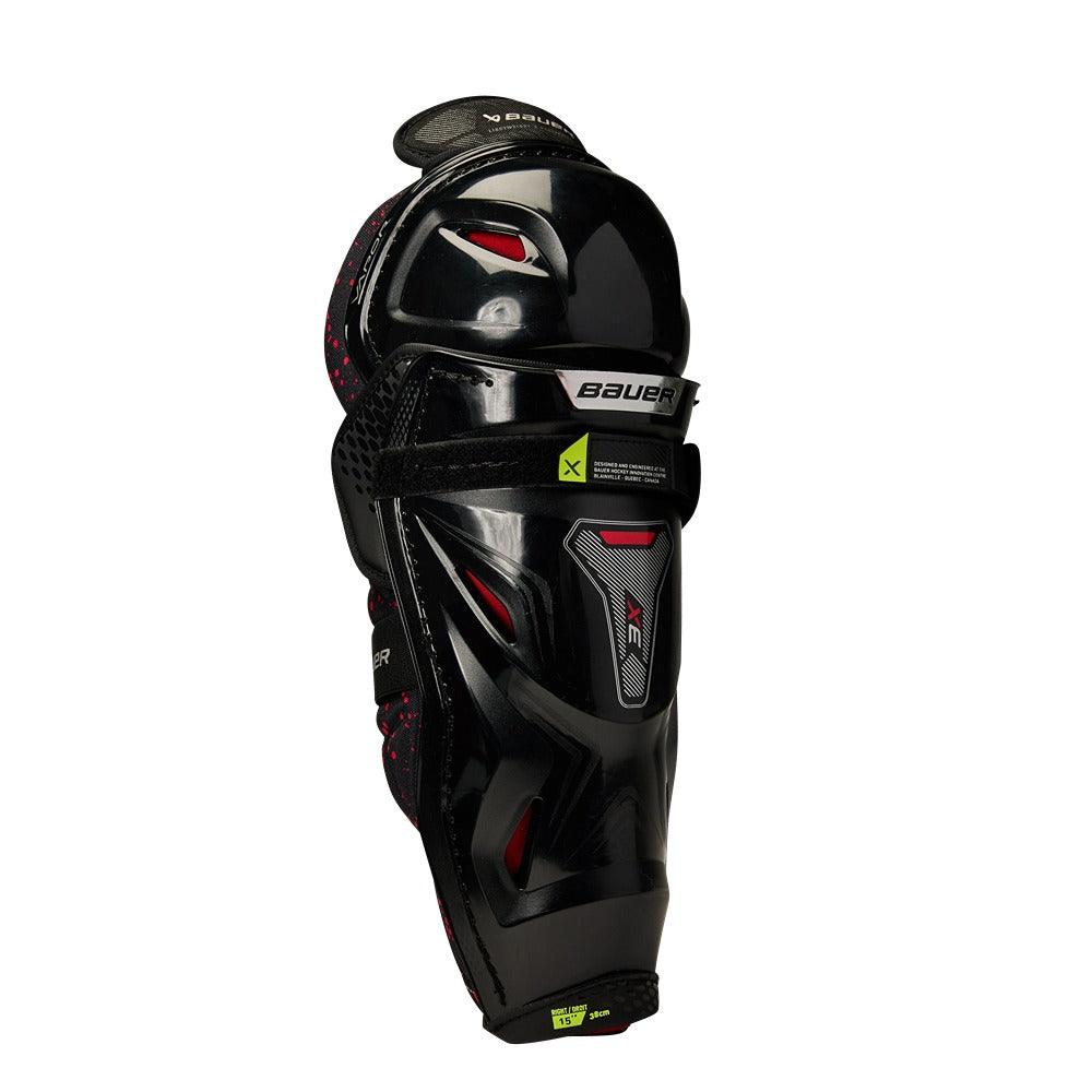 Vapor 3X Shin Guards - Intermediate