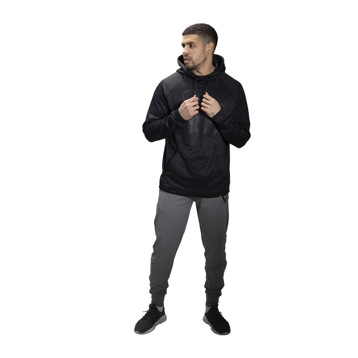 Bauer Exploded Icon Hoodie - Senior - Sports Excellence
