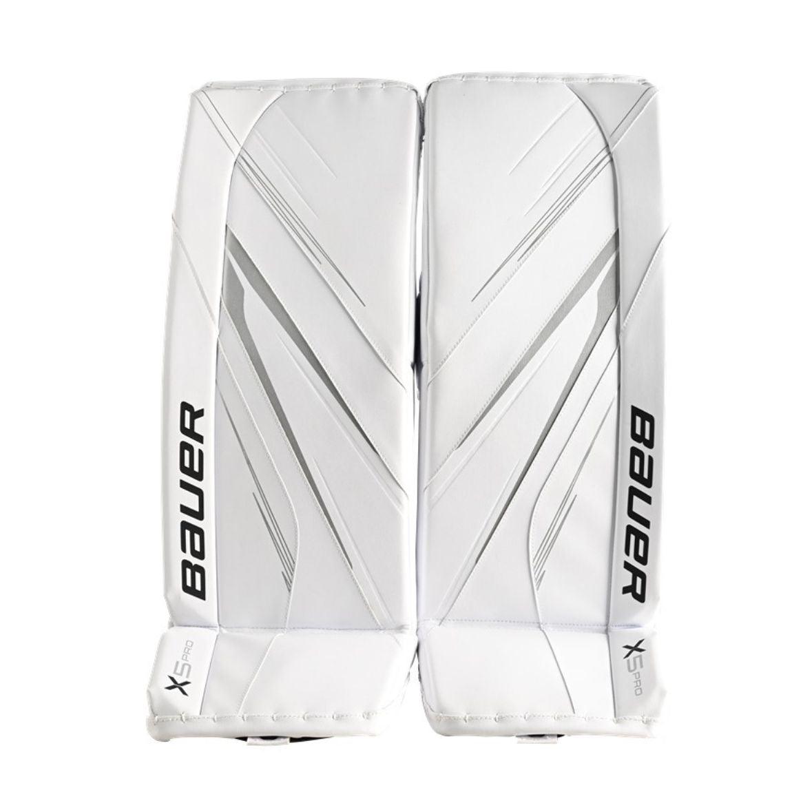 Vapor X5 Pro Goalie Pads - Senior