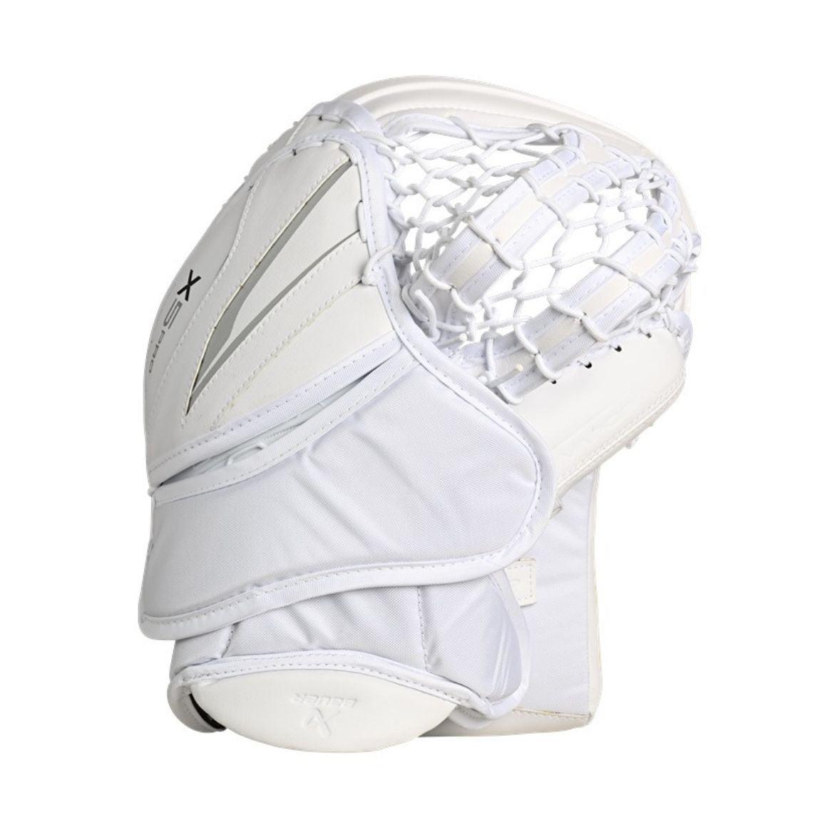 Vapor X5 Pro Catcher - Intermediate