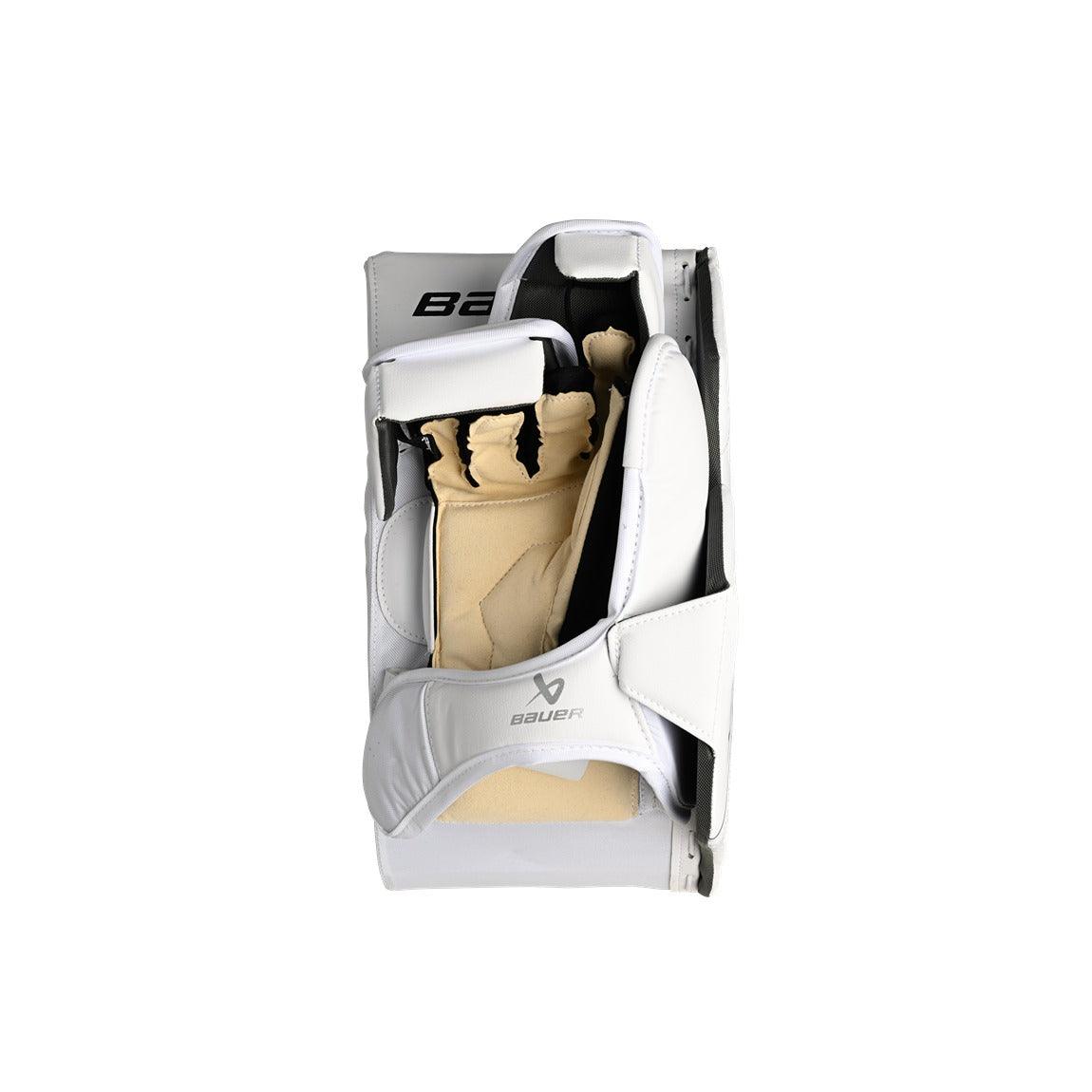 Bauer S23 GSX Blocker - Intermediate