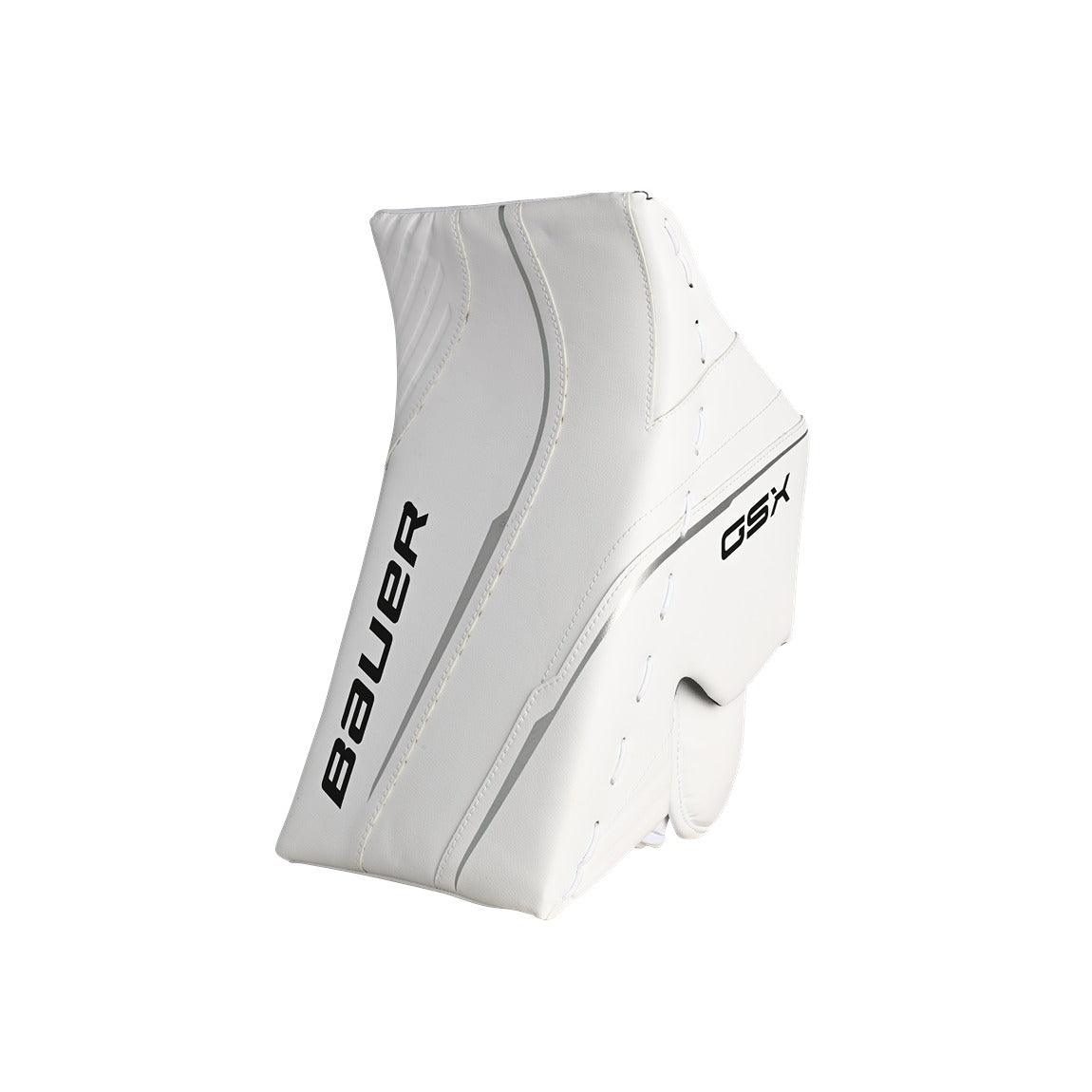 Bauer S23 GSX Blocker - Intermediate