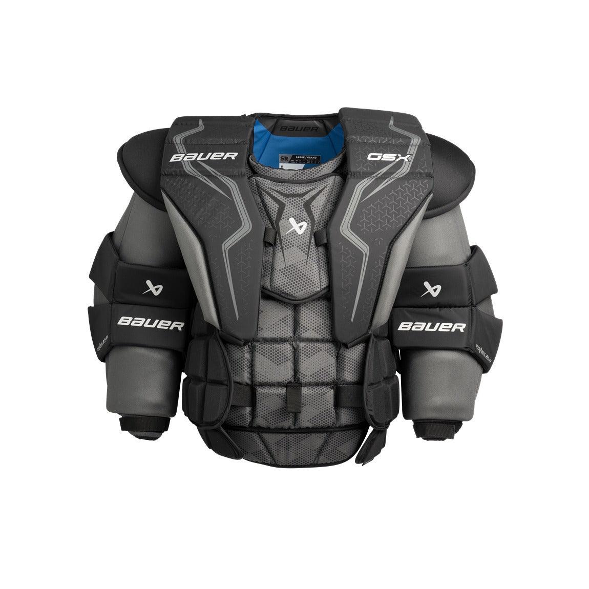 Bauer S23 GSX Chest Protector - Senior
