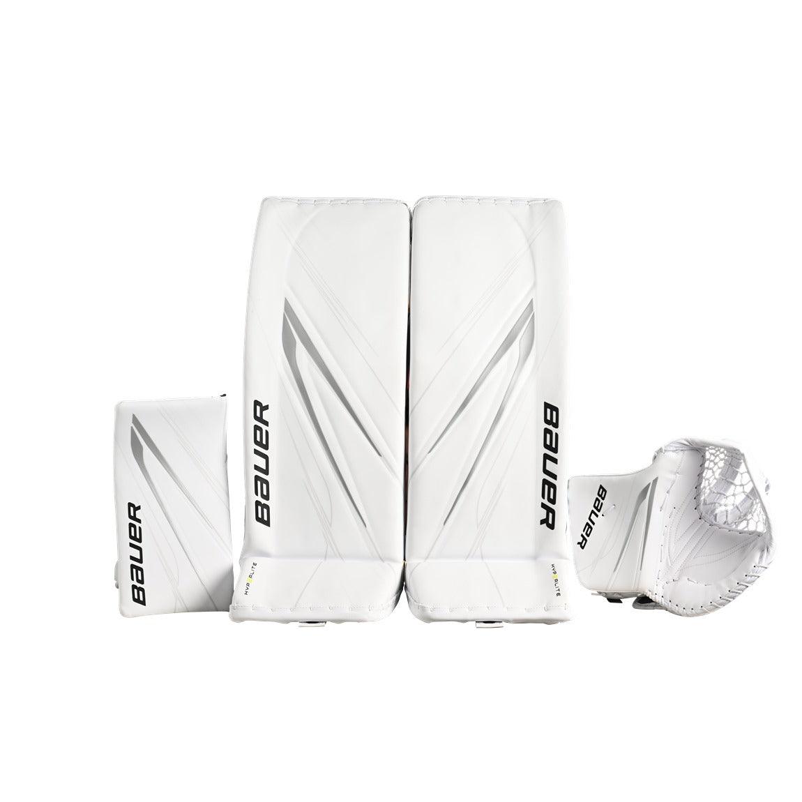 Vapor Hyperlite2 Goalie Pads - Senior