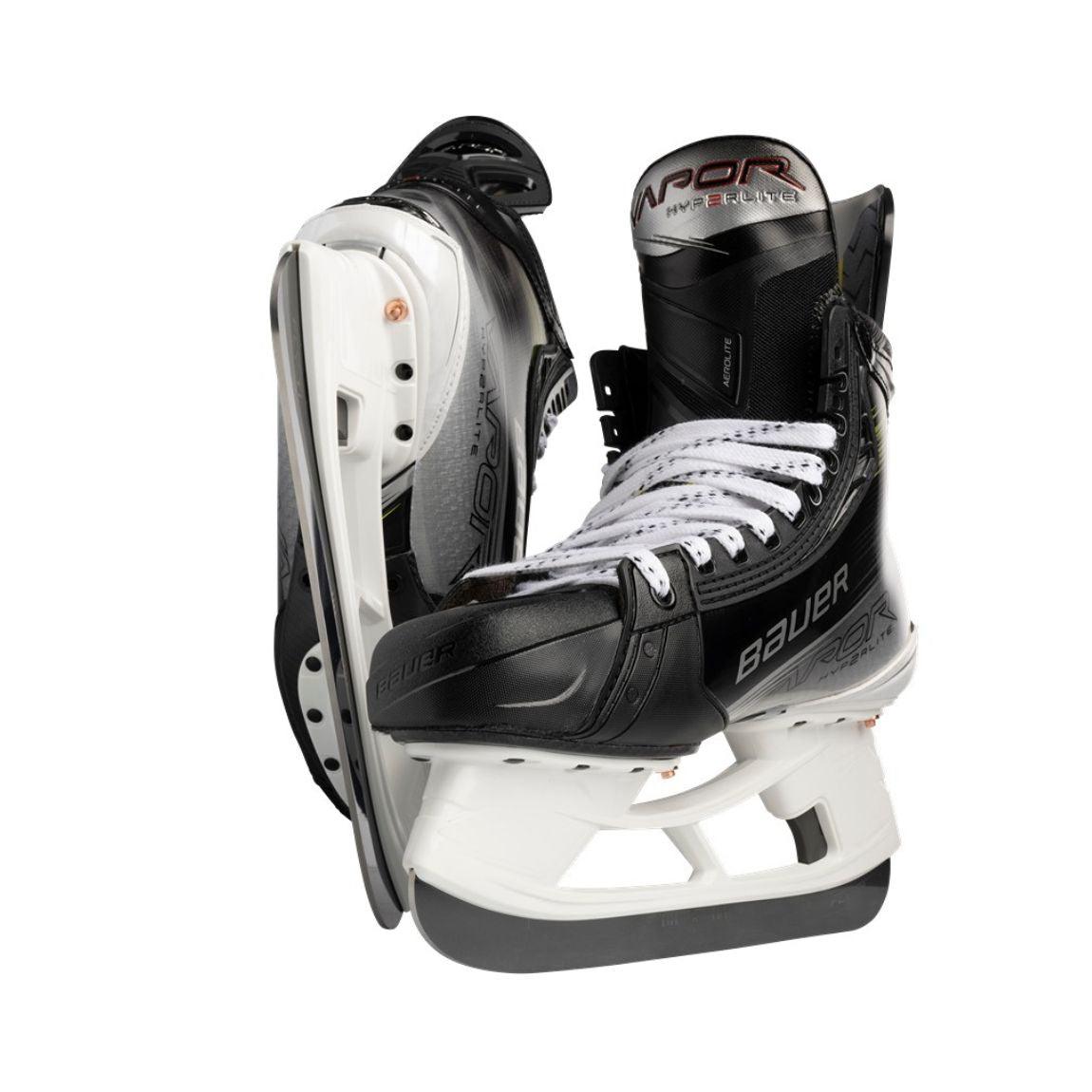 Bauer Vapor Hyperlite2 Hockey Skates - Intermediate