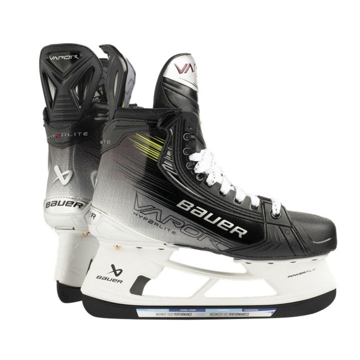 Bauer Vapor Hyperlite2 Hockey Skates - Intermediate