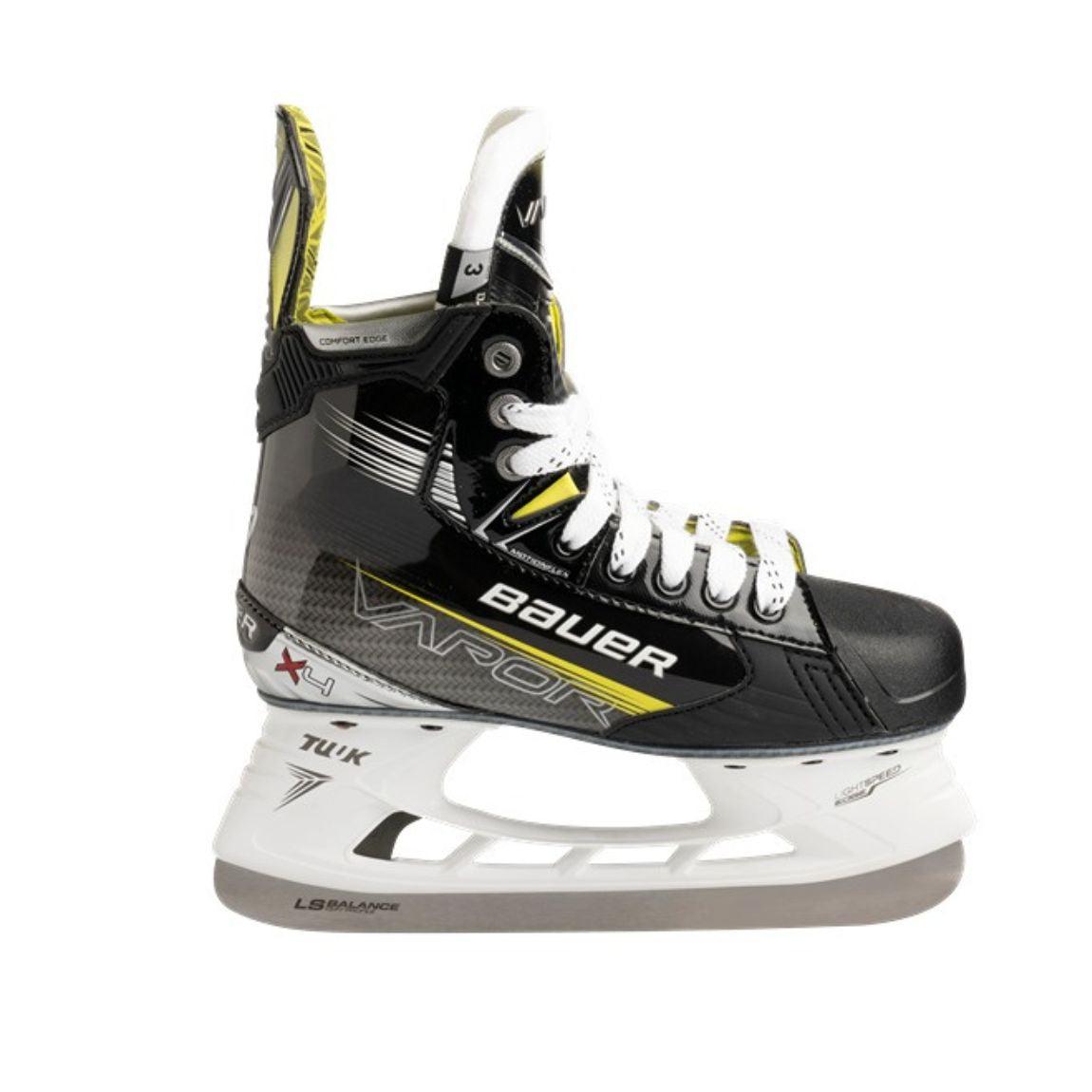 Bauer Vapor X4 Hockey Skates - Junior