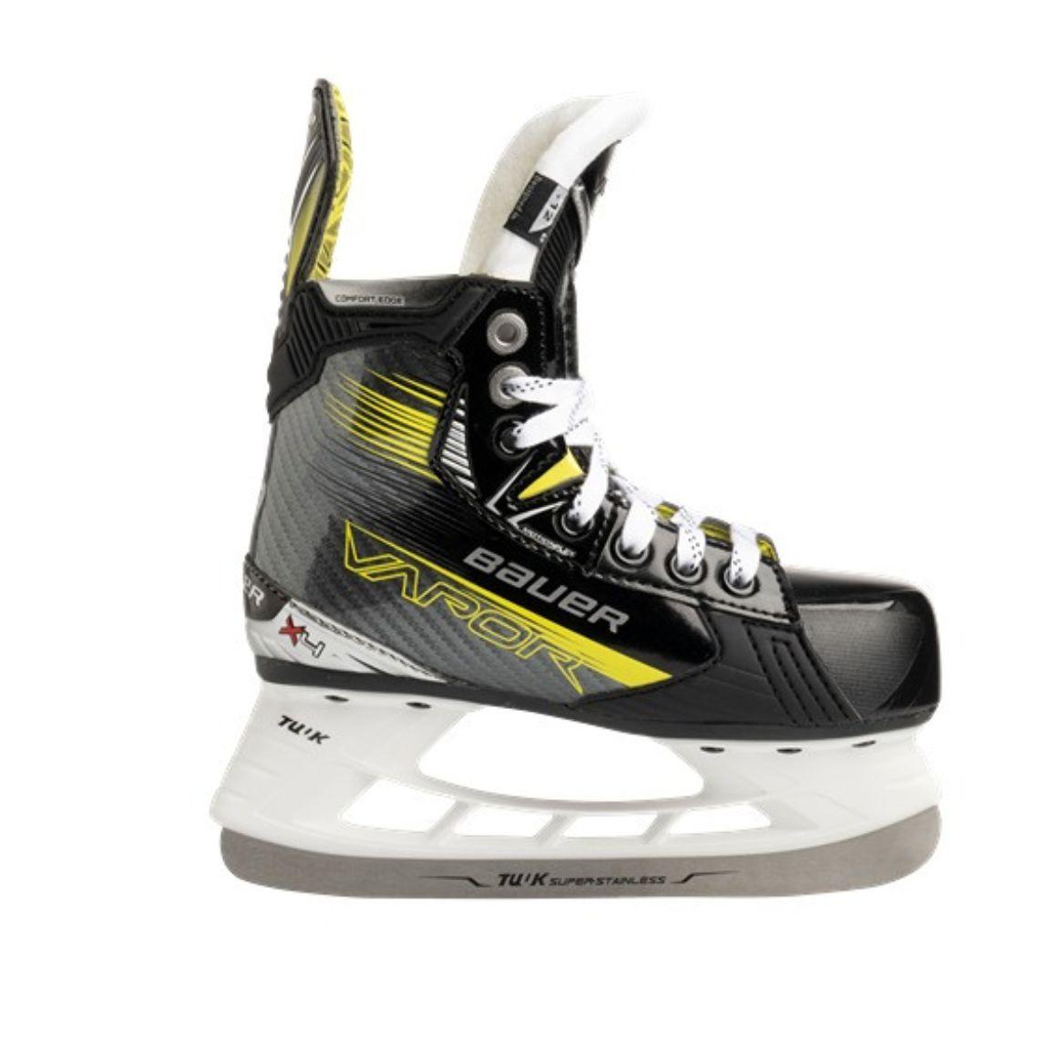 Bauer Vapor X4 Hockey Skates - Youth