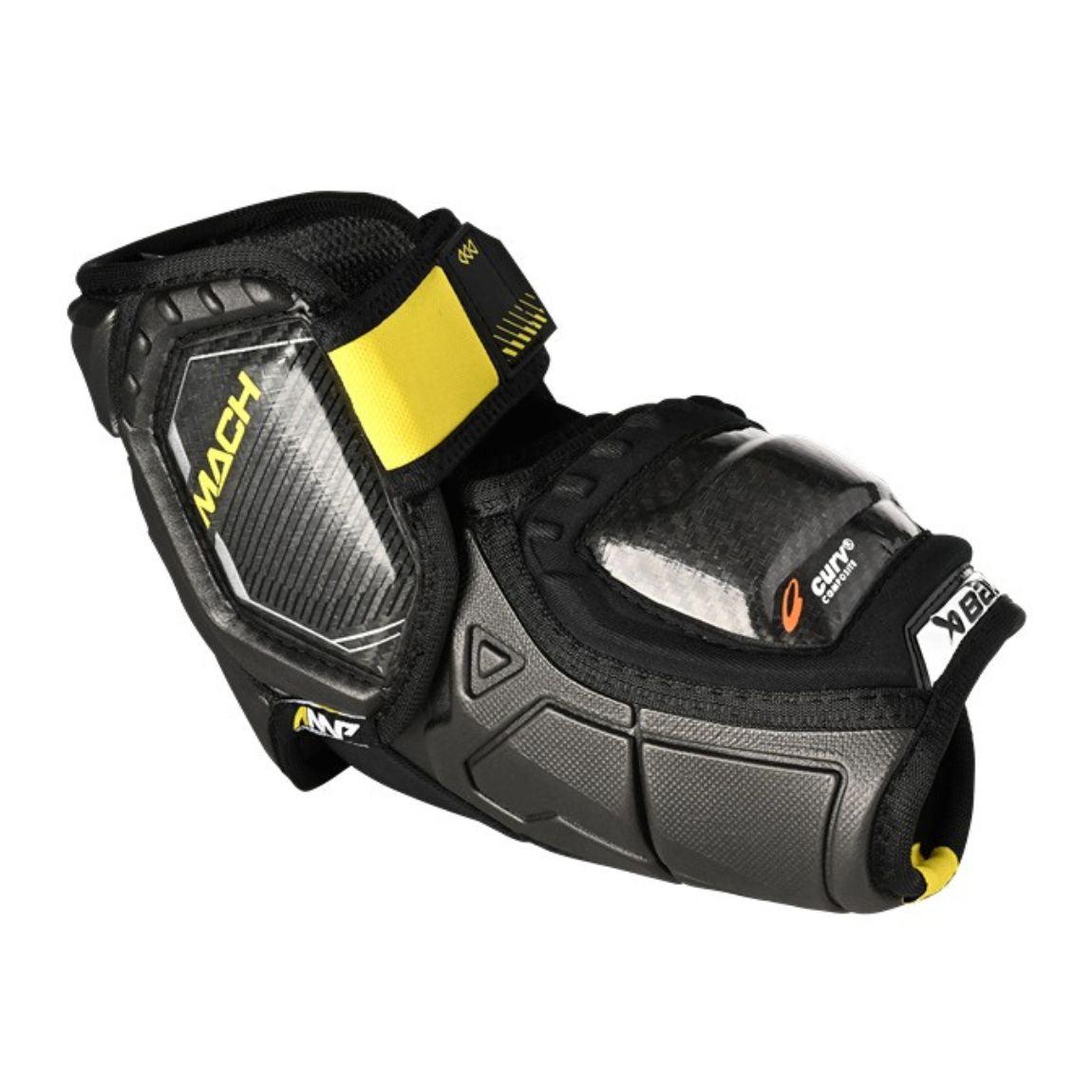 Bauer Supreme Mach Elbow Pads - Junior