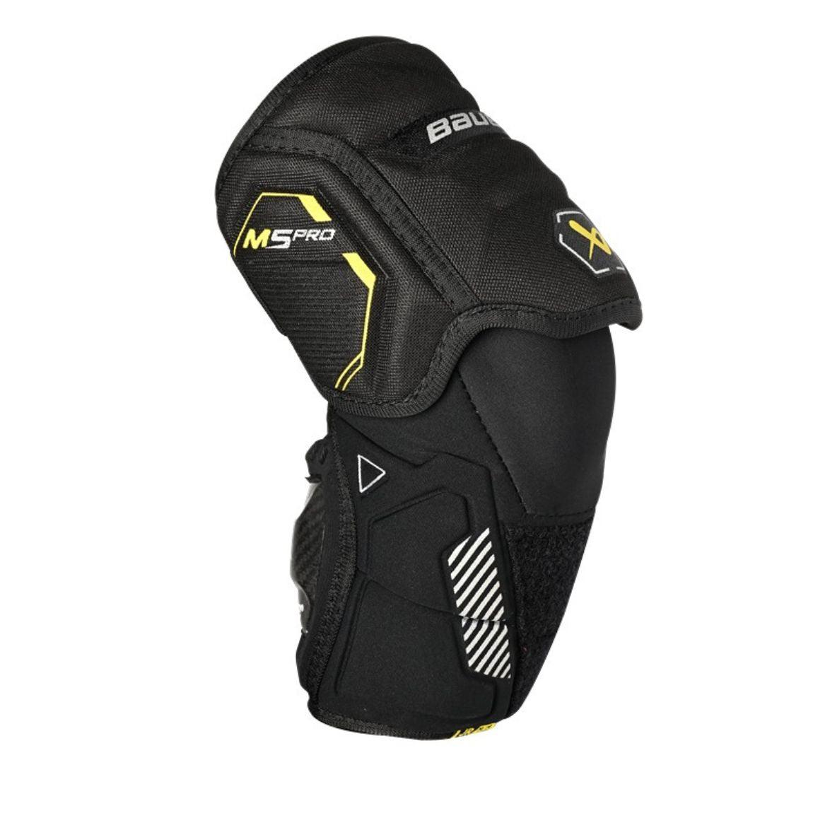 Bauer Supreme M5 Pro Elbow Pads - Junior