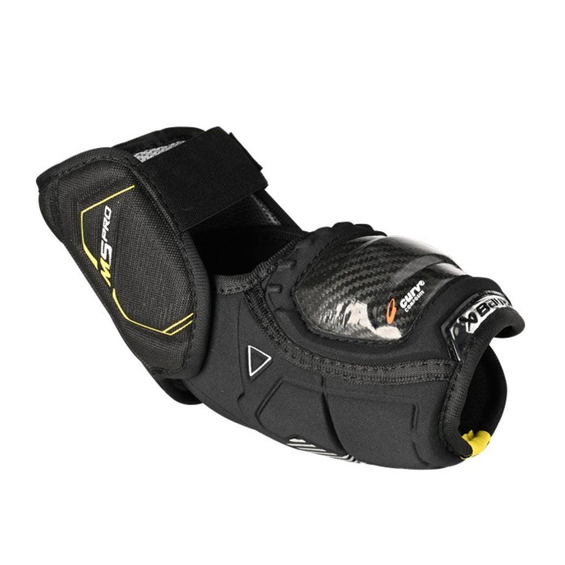 Bauer Supreme M5 Pro Elbow Pads - Junior