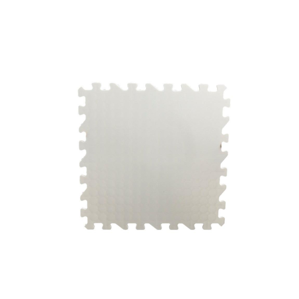 Bauer Synthetic ICE Tiles (White) - 5 PCK